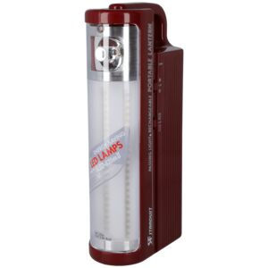 LANTERN LED W/FLASHLIGHT STARDUST LANTERN LED W/FLASHLIGHT STARDUST